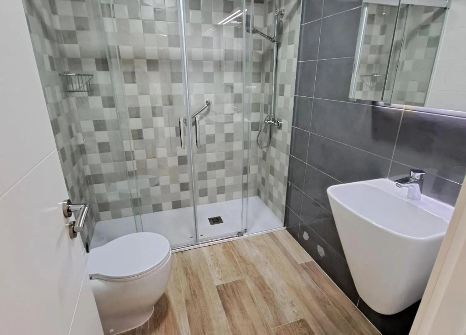 Appartamento Piso Sol Y Playa Torremolinos 0*,  Spagna