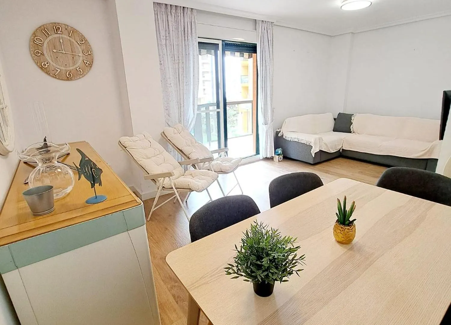 Appartamento Piso Sol Y Playa Torremolinos 0*,  Spagna
