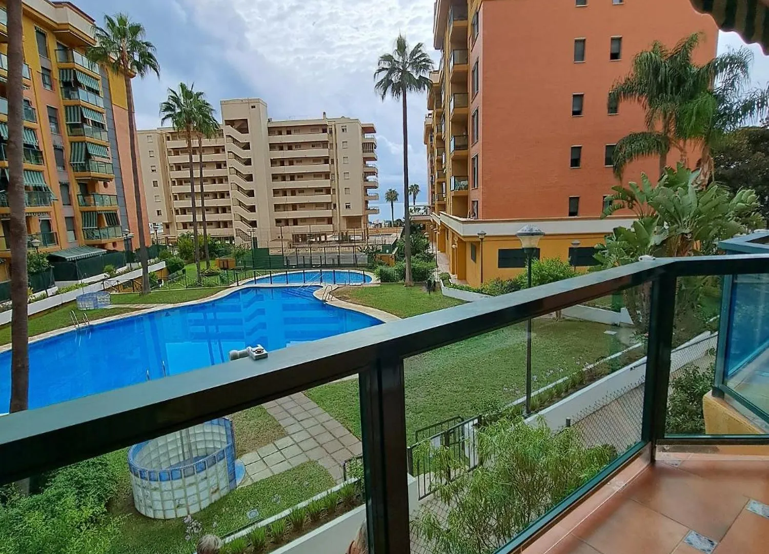 Appartamento Piso Sol Y Playa Torremolinos