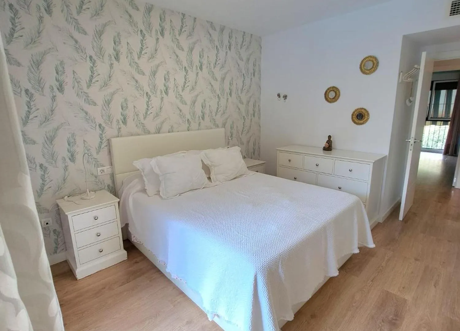 Appartamento Piso Sol Y Playa Torremolinos Spagna