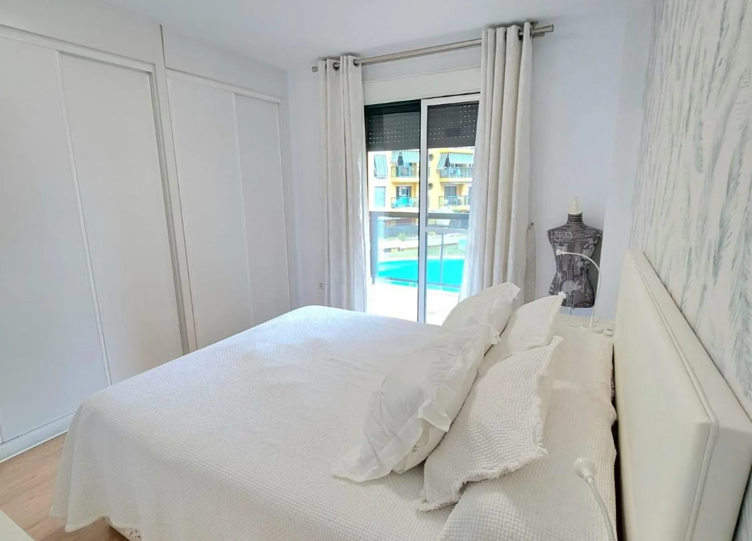 Appartamento Piso Sol Y Playa Torremolinos Spagna