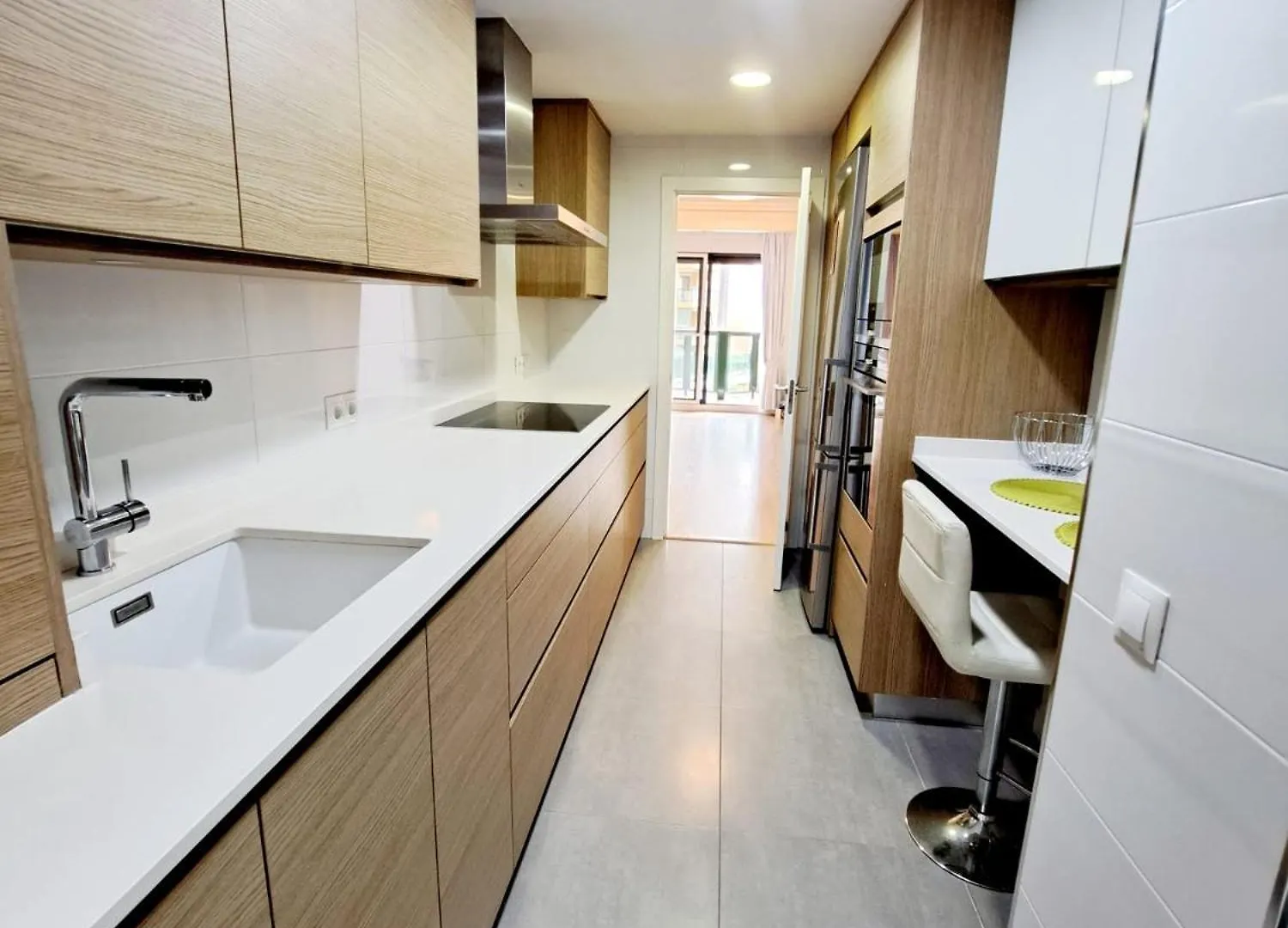 Piso Sol Y Playa Appartement Torremolinos
