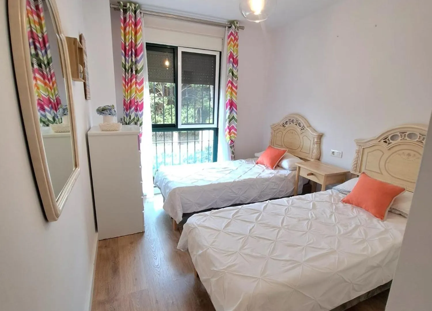 Piso Sol Y Playa Appartement Torremolinos